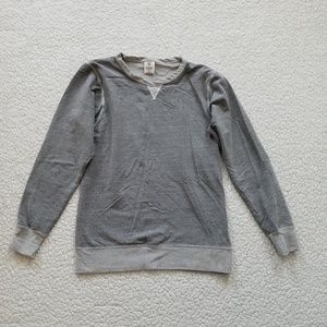 Venley Top Shirt Men's Small Gray